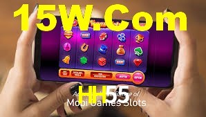 Welcome Bonus HH55