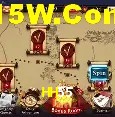Estatísticas do Jogo HH55