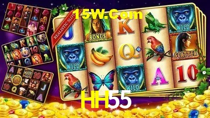 Especiais de Fim de Semana HH55