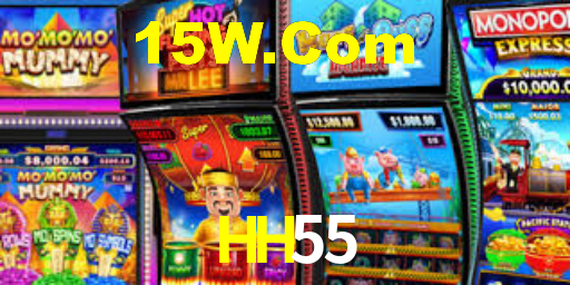 HH55,HH55 Bet