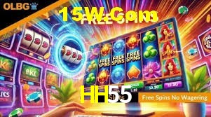 Slot Games HH55