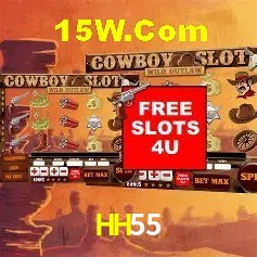 Promoção Relâmpago HH55