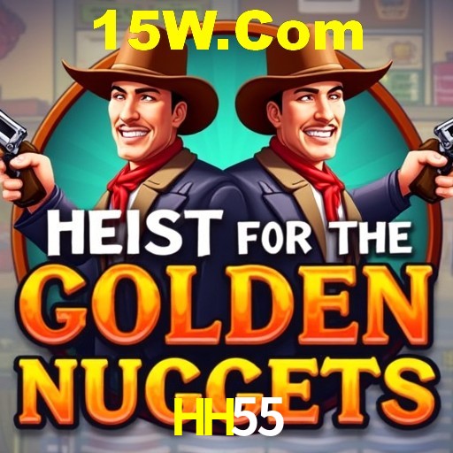 Descubra a Magia dos Jogos de Arcade no HH55