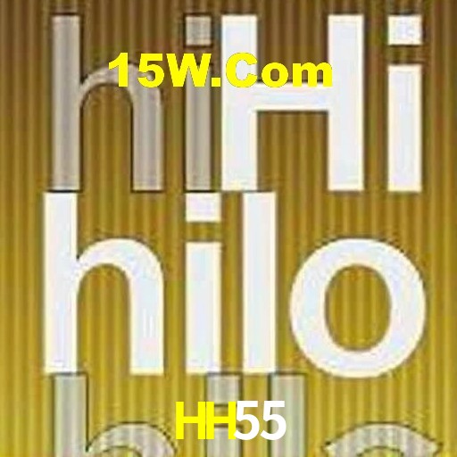 Torneios HH55