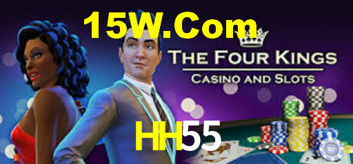 HH55,HH55 Bet