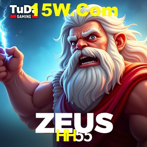Desvendando o Mundo dos Jogos Virtuais na HH55