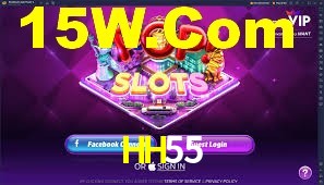 VIP Casino HH55