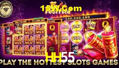 Promoções Sazonais HH55
