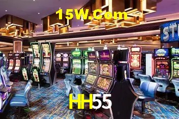 Design Responsivo HH55