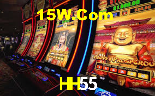HH55 Game