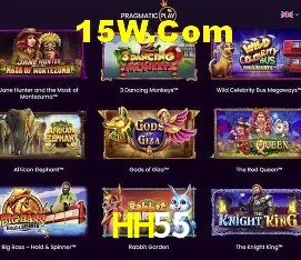 Casino VIP HH55