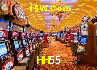 Integração de APIs HH55