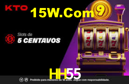 HH55: Jogos de Caça-Níqueis-Altas Recompensas, Roleta-Velocidade, Blackjack-Desafios Máximos