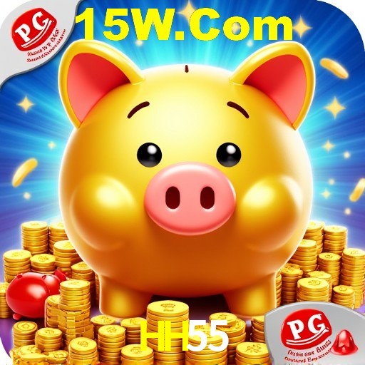 Descubra o Mundo do Cassino Online com HH55