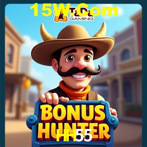 A Revolução dos Aplicativos de Jogos no HH55