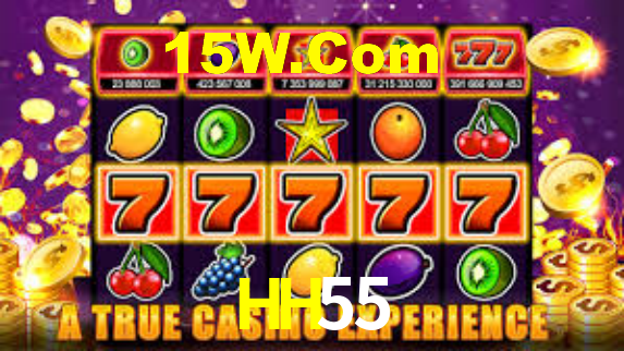 HH55 Game
