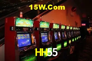 Provedores de Jogos HH55