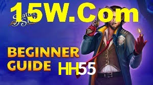Welcome Bonus HH55
