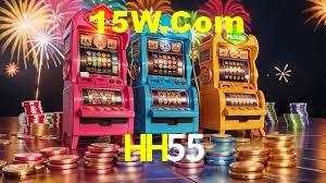 Secure Login HH55