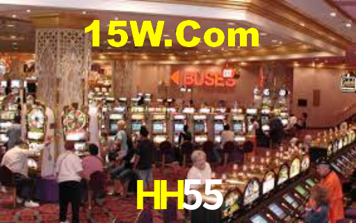 HH55 Game