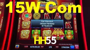 Roulette Table HH55