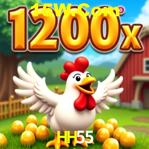 Inovações de Jogos na HH55: O Futuro das Experiências Interativas