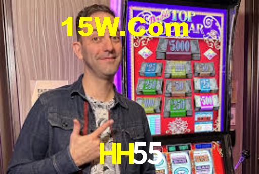 HH55 - Esports Brasileiros - HH55 Bet